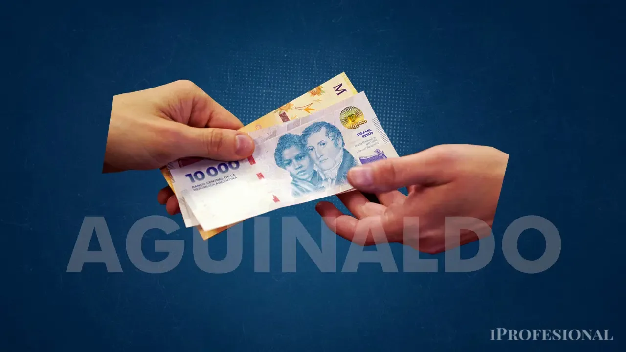Aguinaldo 2026: cuándo se cobra, cómo se calcula y qué hacer con ese dinero