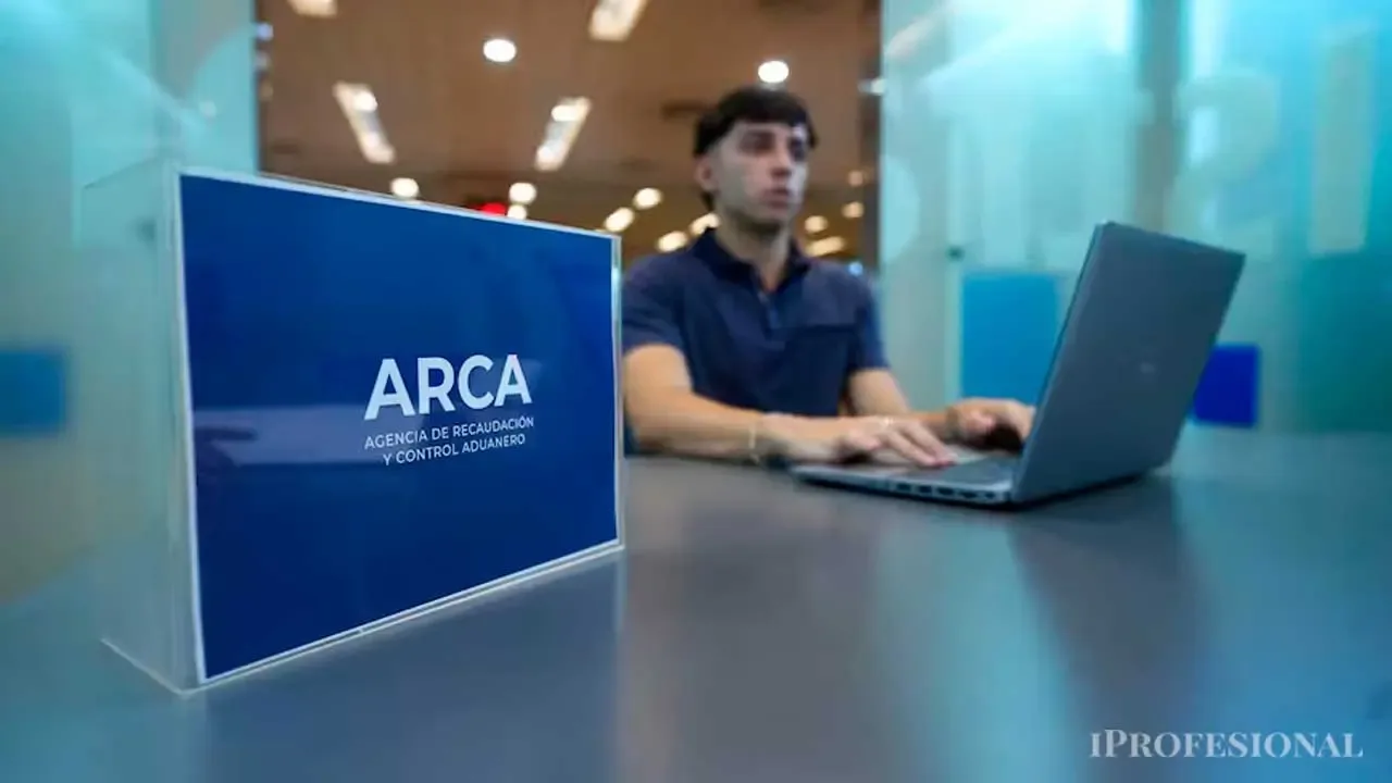 ARCA prorroga vencimientos de Ganancias y Bienes Personales hasta julio