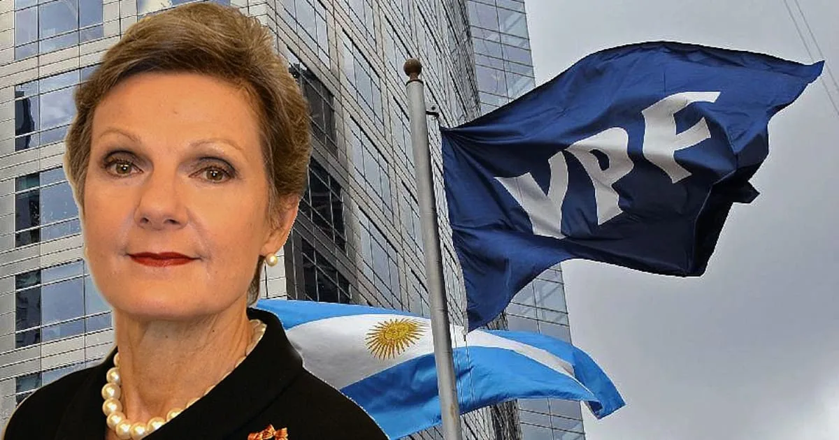 Caso YPF: Preska avanza para cerrar el juicio contra Argentina en Nueva York
