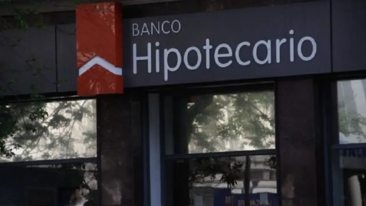 Cierre de sucursales en el Banco Hipotecario: qué se anunció y qué hacer con tus ahorros