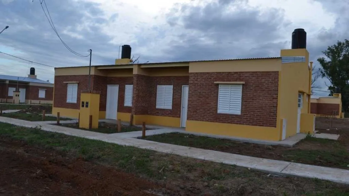 Corrientes lanza líneas de crédito del BanCo para construcción y vivienda propia