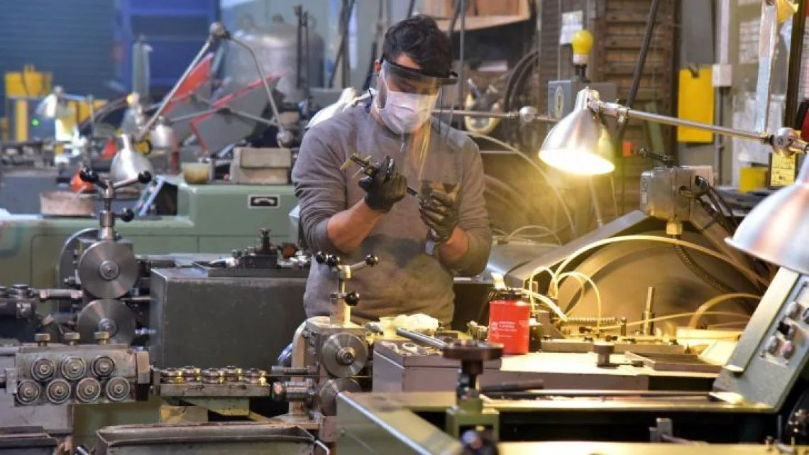 Desinflación pierde impulso: inflación mensual cerca del 3% y tensión en la macro