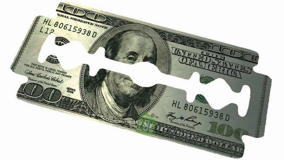 Reservas récord y dólar controlado, pero el riesgo país no baja