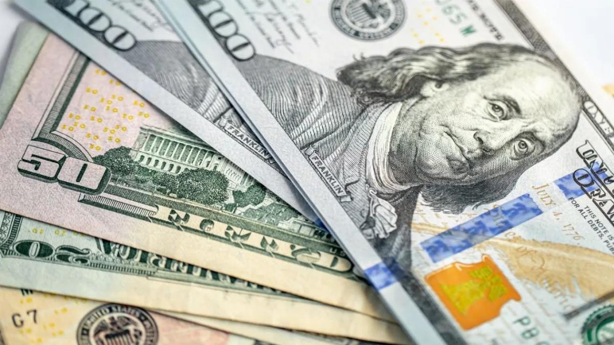 Cotizaciones del dólar al 20/4/2026: blue, oficial, MEP y CCL