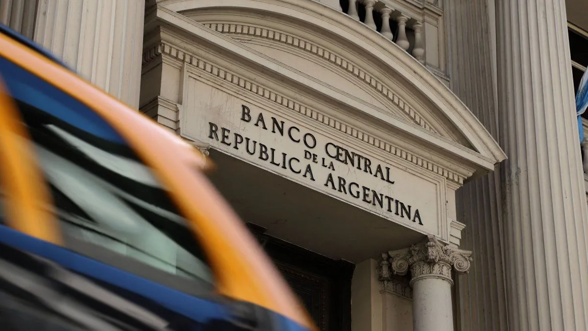 El BCRA negocia renovar el swap con China que vence a fines de julio