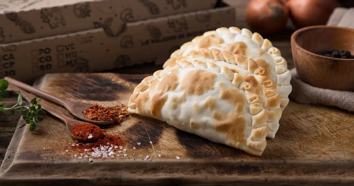 El boom de las pizzas y empanadas low cost: quiénes manejan las principales cadenas