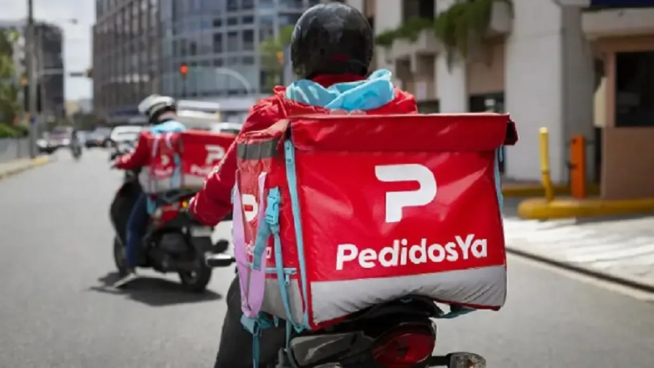 El delivery crece pero los pedidos valen menos: cae el poder de compra