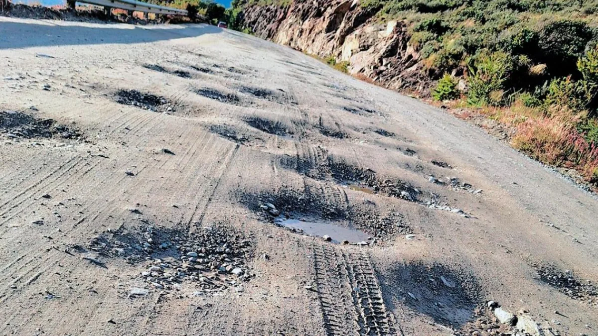 El gasto en Vialidad bajo Milei es el más bajo desde 2002: qué significa para tu bolsillo