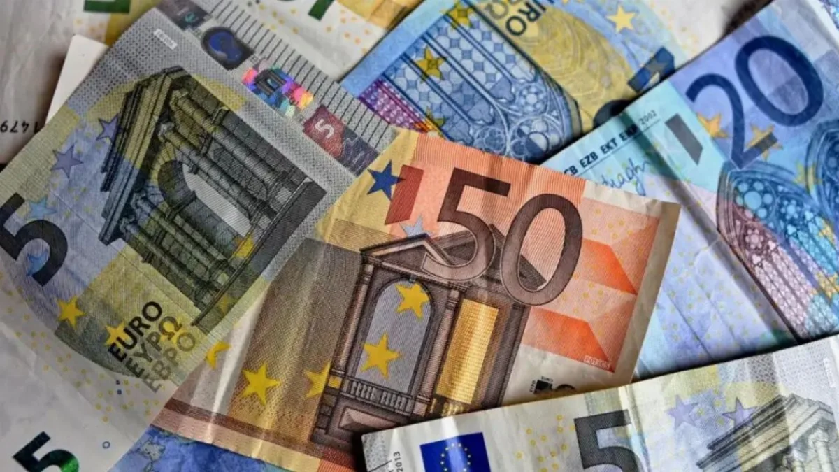 Euro blue hoy: a cuánto cotiza este viernes 2 de octubre de 2026