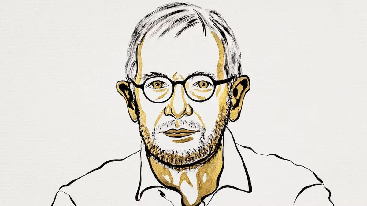 Francis Halzen gana el Nobel de Física 2026 por sus descubrimientos sobre neutrinos