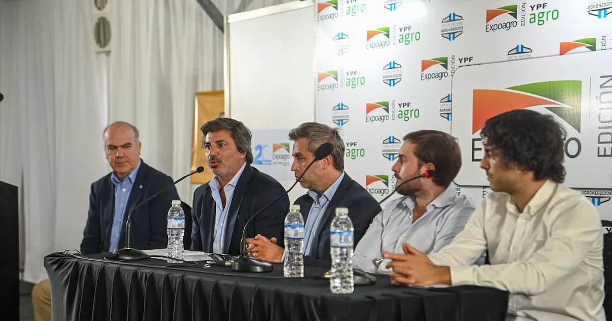 Gobierno abre crédito a sector clave con tasas 'competitivas' y dice responder a EE. UU.