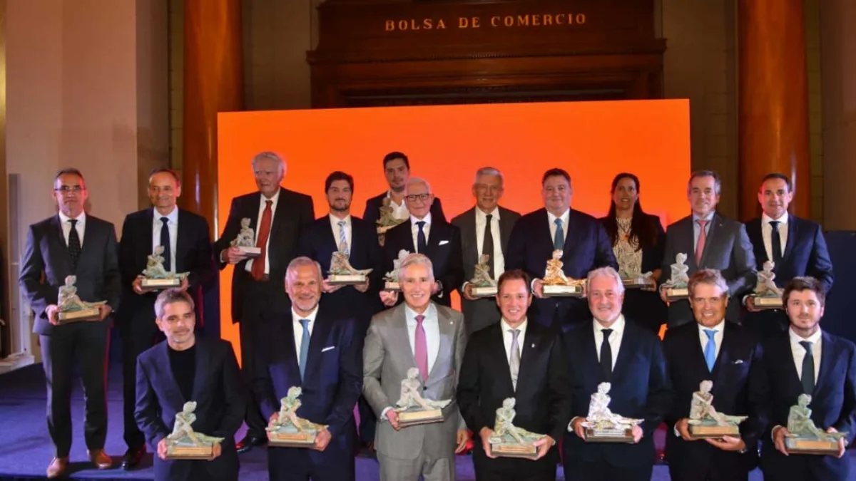 IRSA gana el Premio Fortuna como Mejor Empresa Real Estate 2026