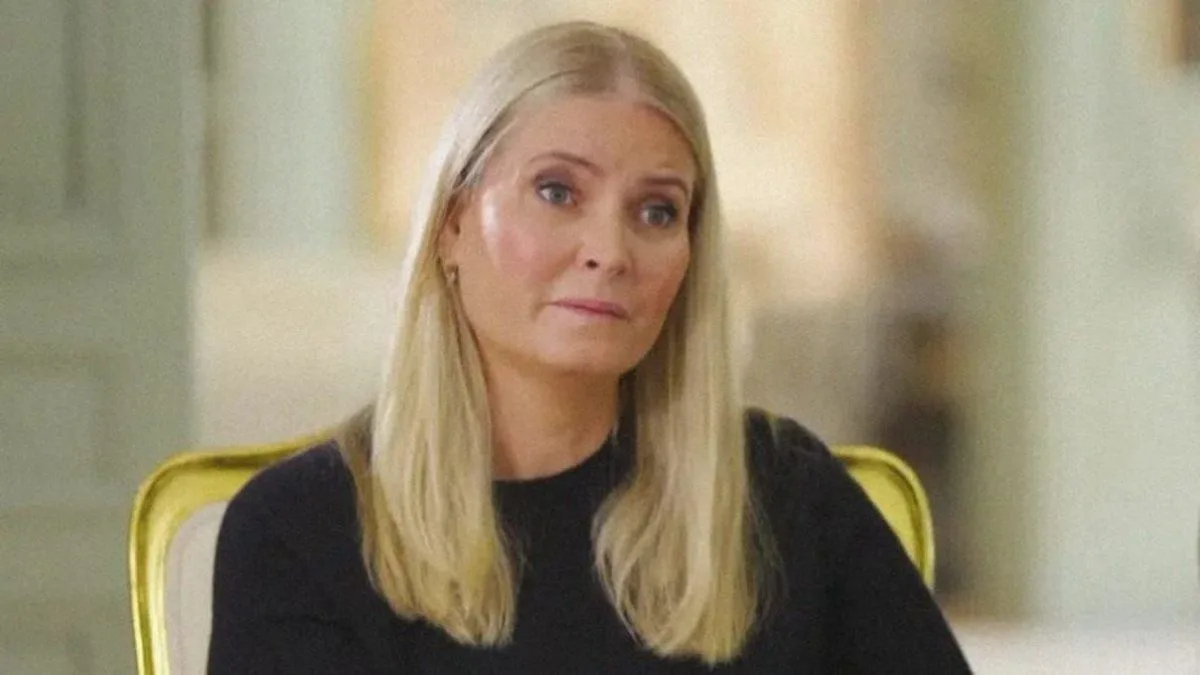 Mette-Marit, la reina consorte de Noruega: problemas de salud, vínculo con Epstein y un hijo con causas
