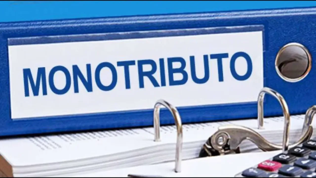 Monotributo 2026: suba 14,29% y montos por categoría en abril