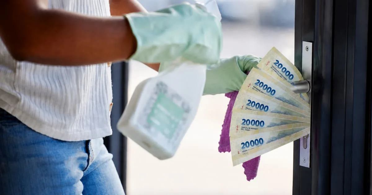 Paritaria de casas particulares: qué cambia en junio y cuánto cobrarán