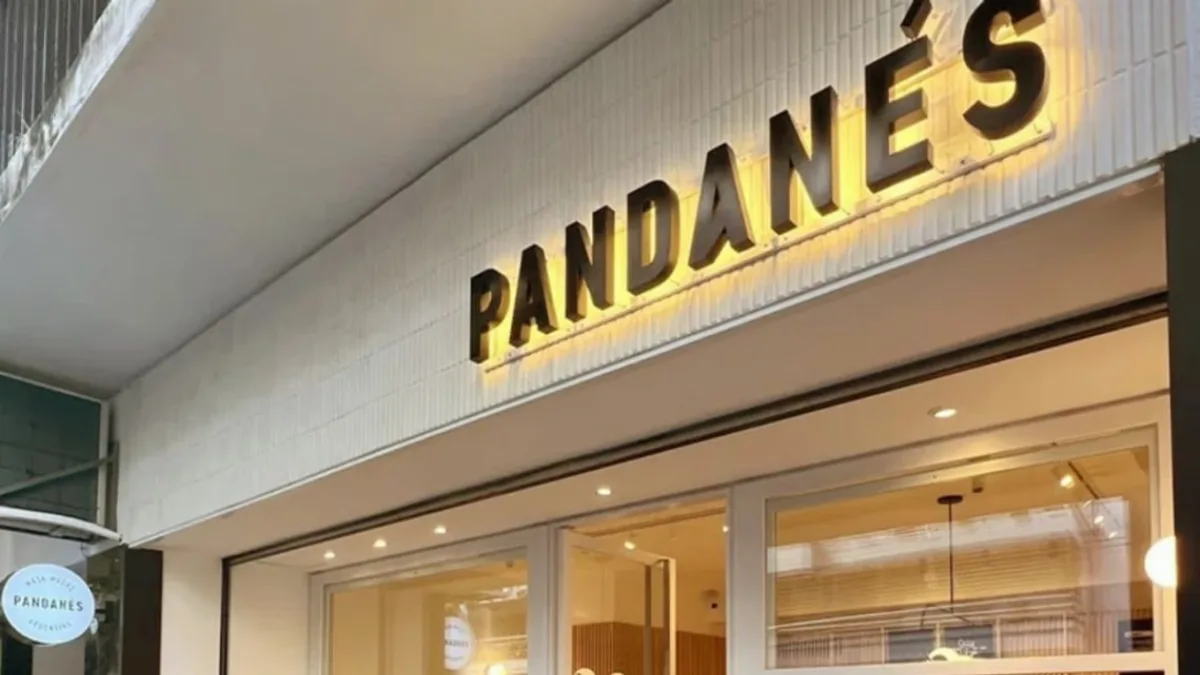Pandanés se declara en quiebra: 150 despidos y cierre de sus 25 sucursales