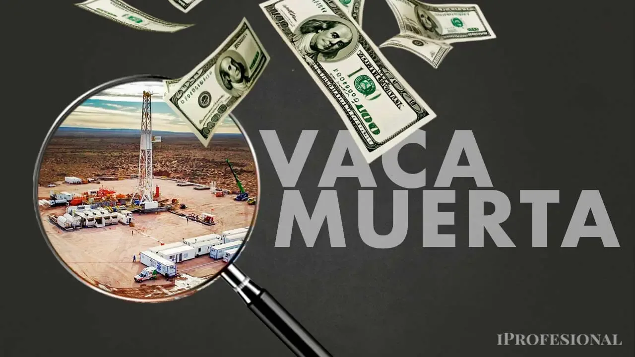 Boom exportador de Vaca Muerta y el agujero fiscal por importar gas