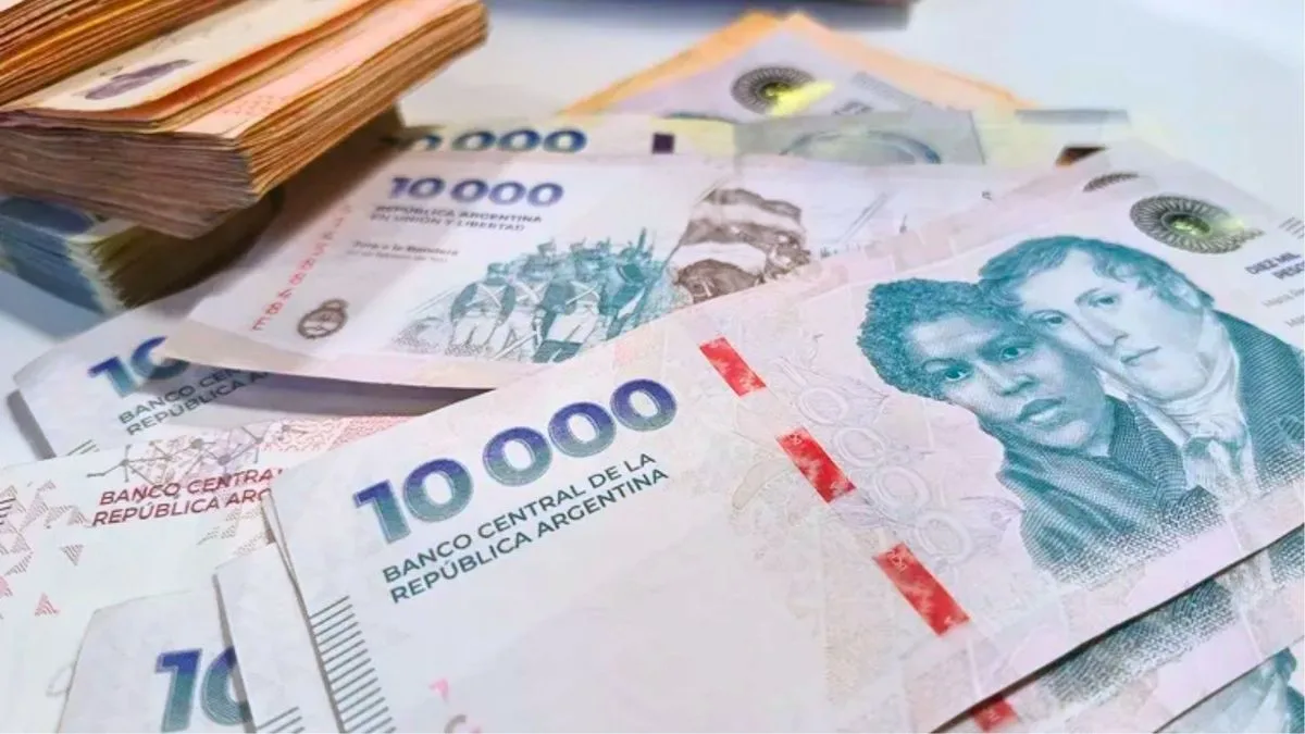 Plazo fijo 2026: cuánto hay que invertir para ganar $70.000 en 30 días