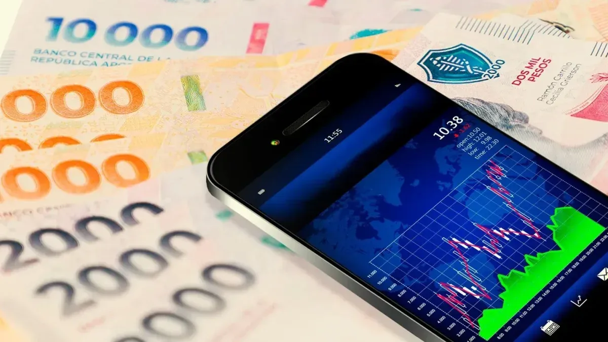 Plazo fijo en abril: cuánto rinde $1.000.000 a 30 días
