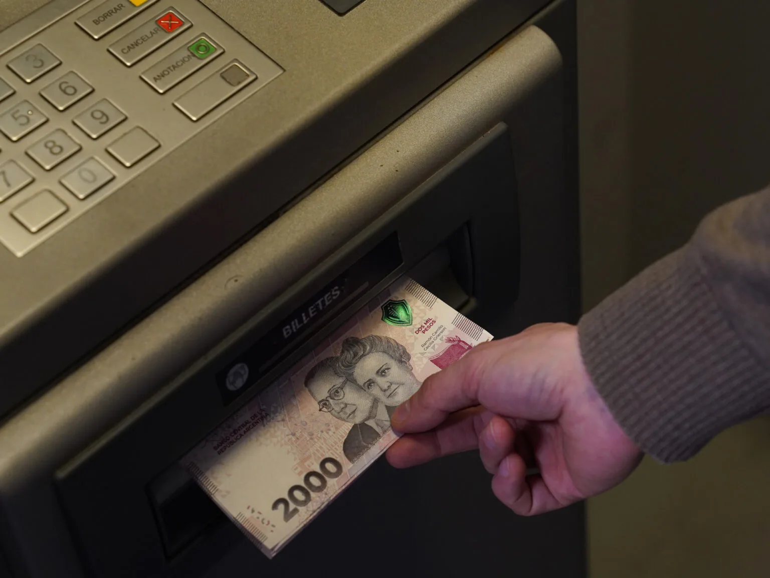 Cronograma y alcance del pago de sueldos provinciales: qué se paga y cuándo