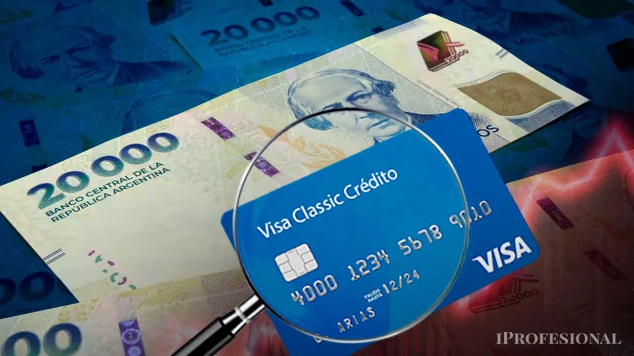 Por qué el corredor del BCRA no bajará las tasas de crédito de un día para otro