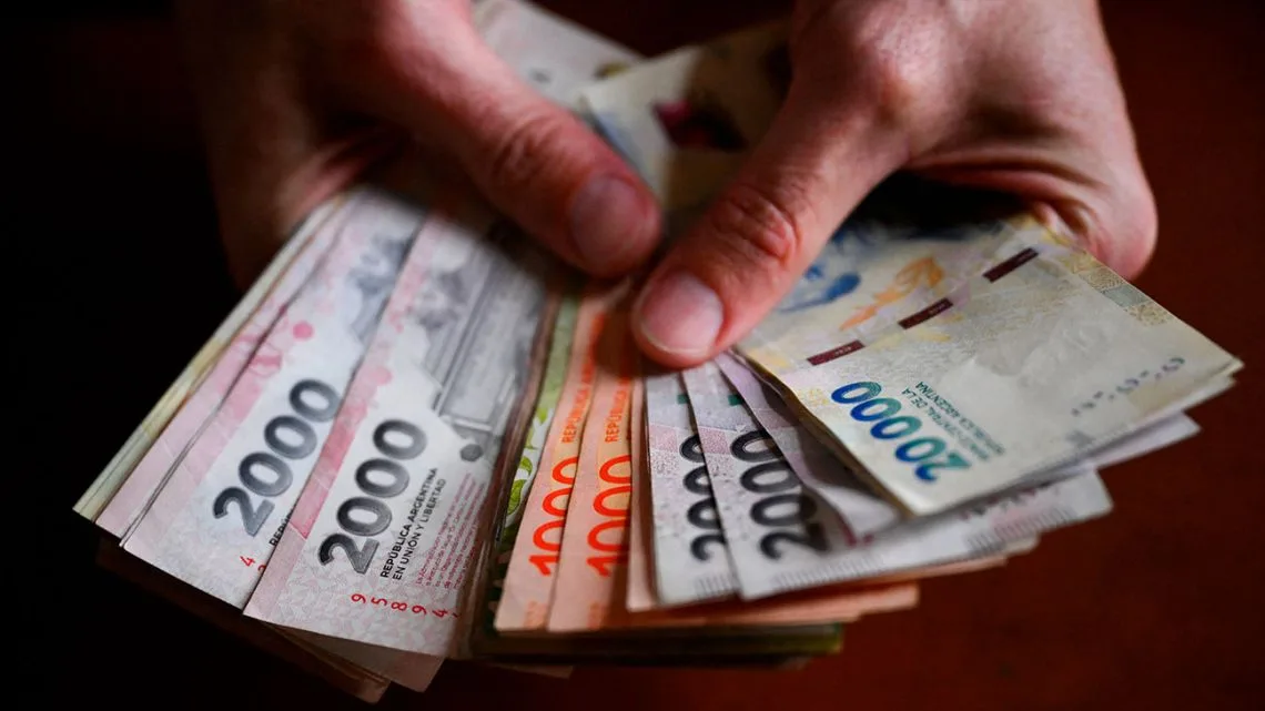 Pretensiones salariales crecieron menos que la inflación en el primer trimestre de 2026