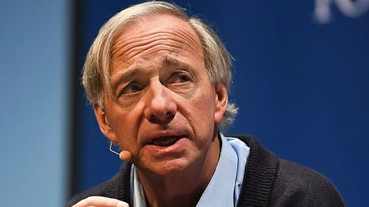 Ray Dalio: la burbuja de la IA está cerca de estallar