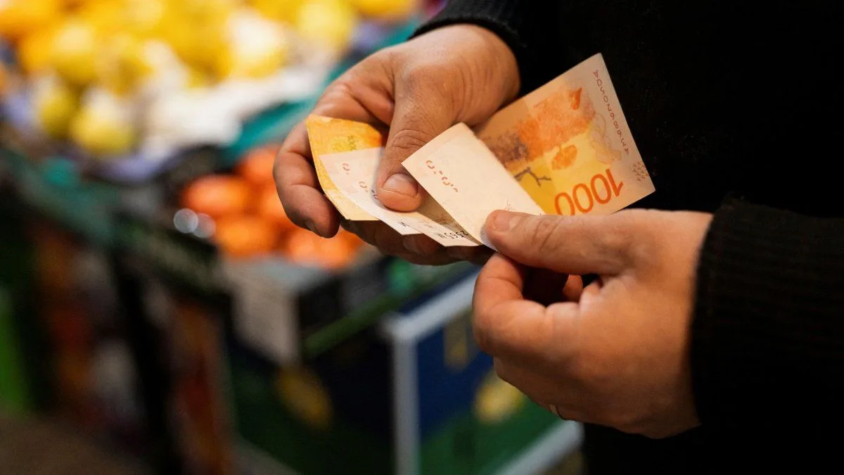 Inflación superó el 2% en julio y acumula casi 20% en siete meses