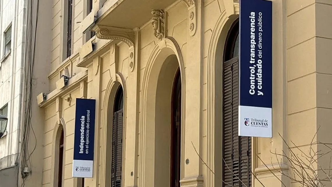 Tribunal de Cuentas detecta déficit real de $444.986 millones en Córdoba y pide no aprobar las cuentas