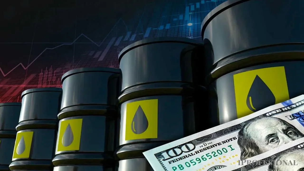 Trump coordina la mayor liberación de reservas petroleras y qué puede significar para Argentina