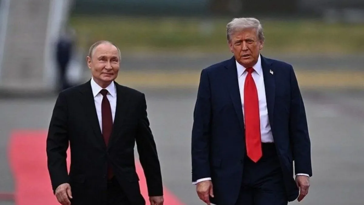Trump y Putin acuerdan diésel ruso: ¿qué impacto puede tener en los precios locales?