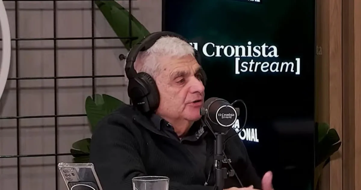 Víctor Fera, dueño de Marolio: “Hoy es el momento de producir más y bajar costos, no de especular”