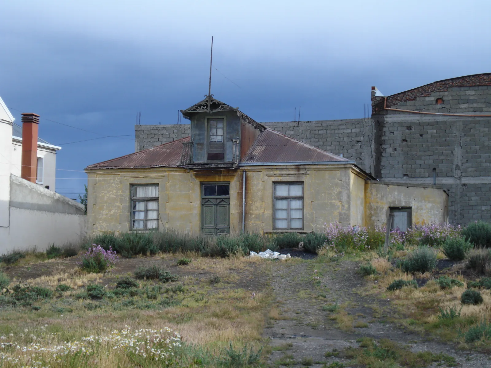 Voluntarios en la Patagonia: hospedaje, comidas y transporte por menos de 20 horas semanales
