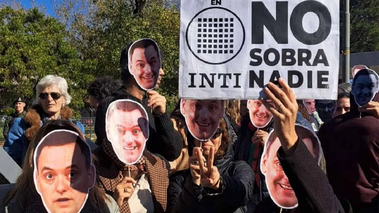 700 despidos y $2.000 millones menos: el ajuste que destruye capacidades en el INTI