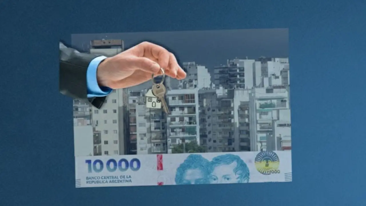 Alivio fiscal para alquileres: qué queda claro y qué debe reglamentar AFIP