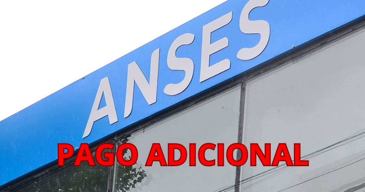 ANSES paga adicional de la Tarjeta Alimentar: montos y qué hacer con ese extra