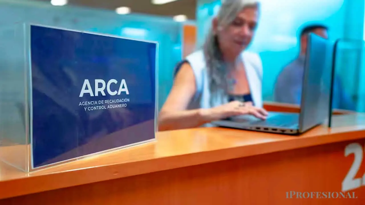 ARCA confirmó el cronograma 2026 para Ganancias y Bienes Personales