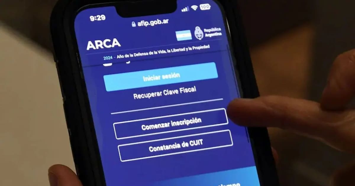 ARCA posterga a agosto la migración obligatoria a facturación en línea