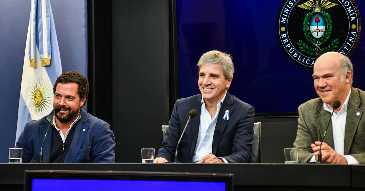 Baja de retenciones al trigo y la cebada: cuánto resigna el Estado y qué cambia