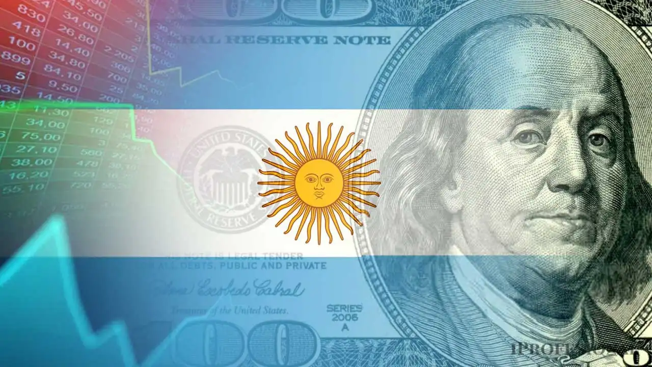 Baja de tasas impulsa papeles en pesos y deja al dólar con nuevo piso posible