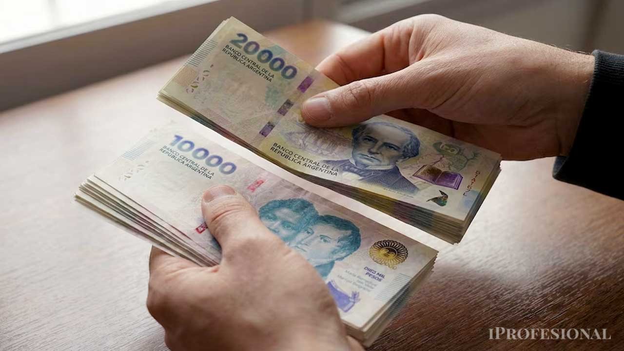 Bajaron las tasas de plazos fijos: qué rinden los principales bancos