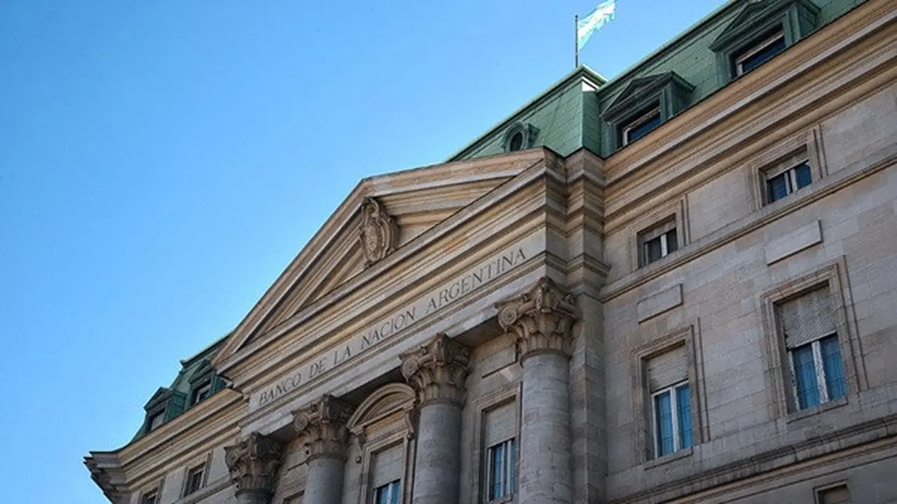 Banco Nación elimina norma que facilitaba hipotecas a funcionarios