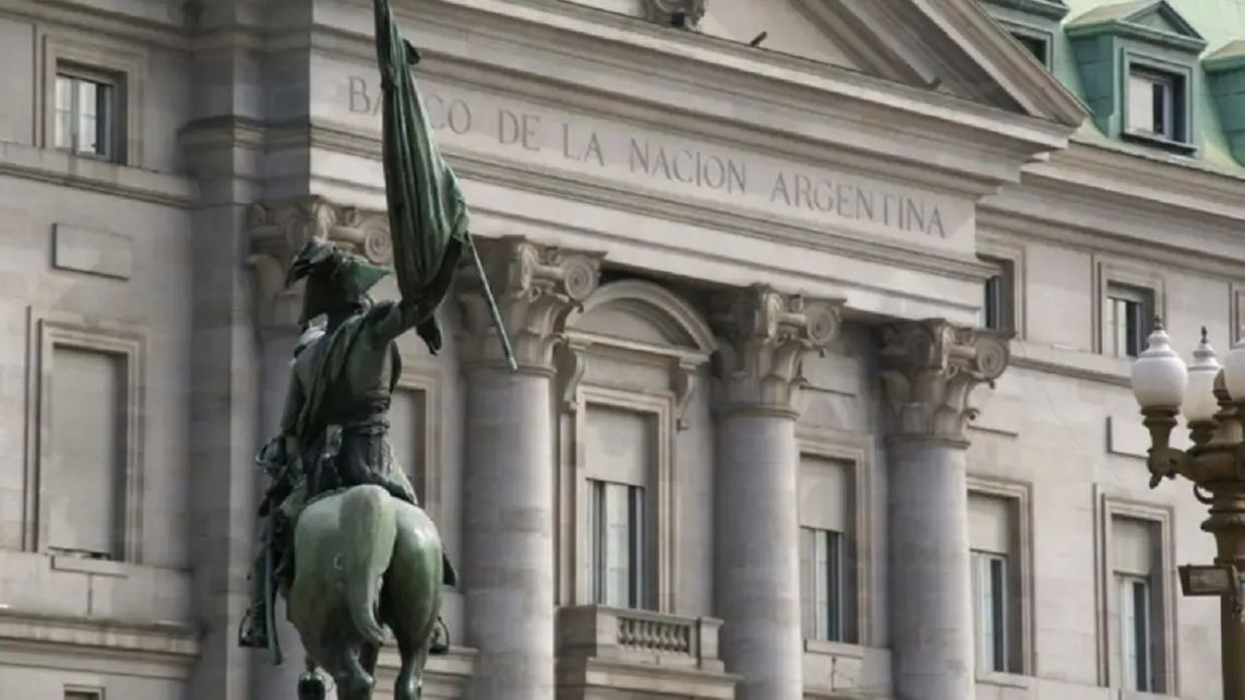 Banco Nación lanza créditos y prórrogas para damnificados de la Costa Atlántica