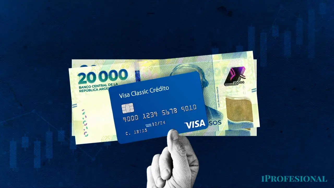 Bancos renegocian cuotas ante morosidad récord y hogares asfixiados