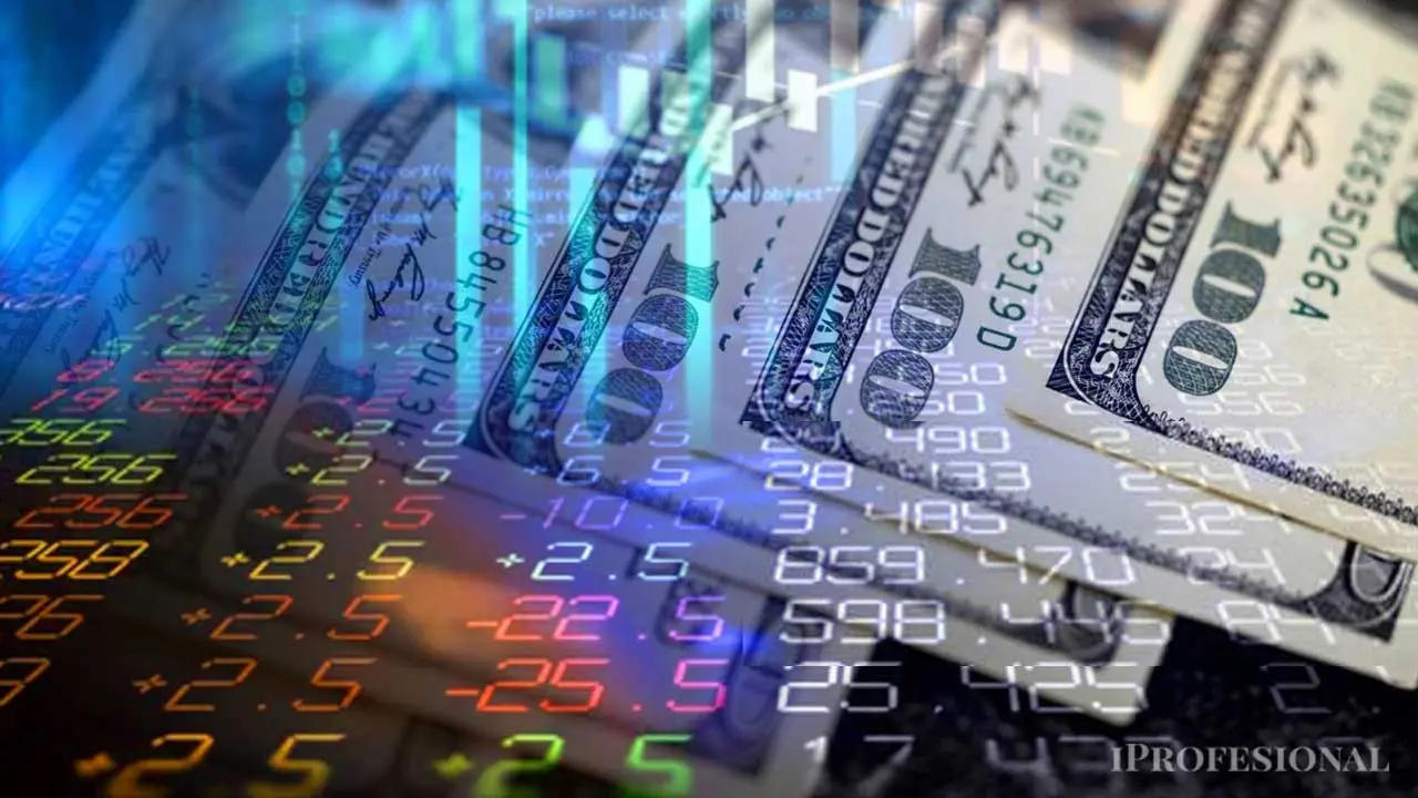 BCRA rozó u$s10.000 M en compras en cinco meses: qué implica para el dólar