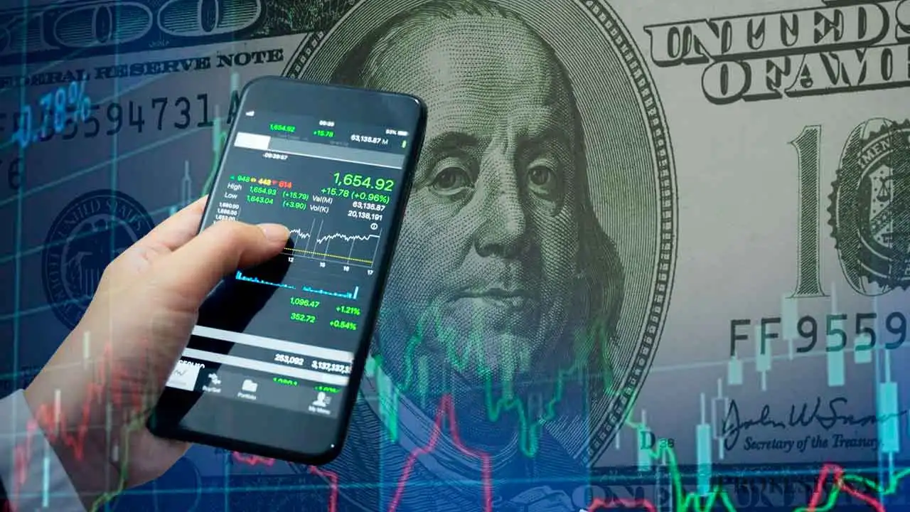 Bitso lanza xStocks: acciones tokenizadas de EE. UU. desde 5 dólares