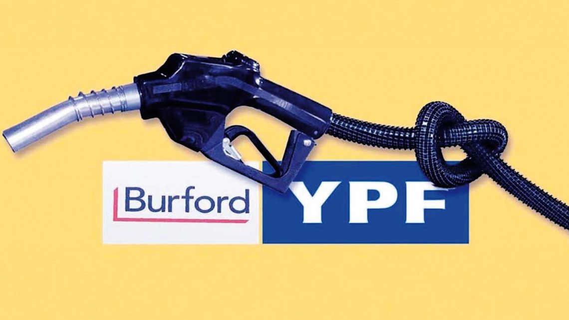 Burford eleva la disputa por YPF a EE. UU. y Ciadi: qué está en juego