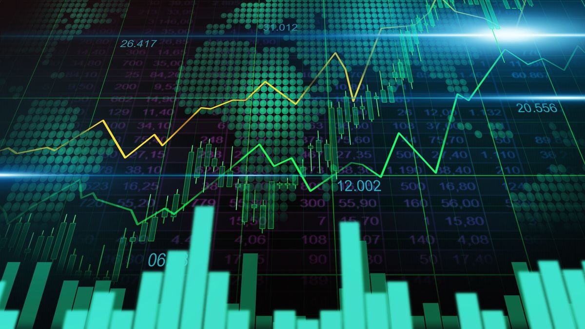 BYMA suma cuatro Cedears de ETF que facilitan exposición al S&P 500, Latam y commodities