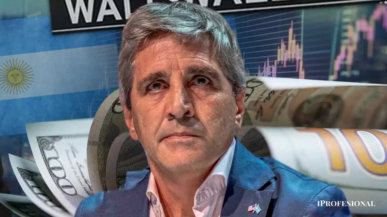 Caputo frente a Wall Street: una ventana útil pero condicionada