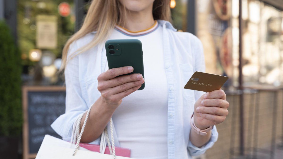 Carrefour lanza Cuenta Digital con TNA 27%: cuándo conviene usarla